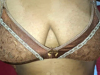 Mature Asian Woman HD Scene