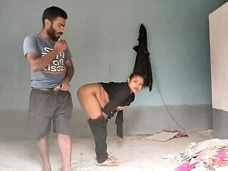 Desi Husband Wife Hot Sex - Full HD Homemade Video - Anal, Blowjob & Cumshot