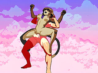 Cloud Meadow Hot Hentai Creampie Game Gallery Sex Collection ( )