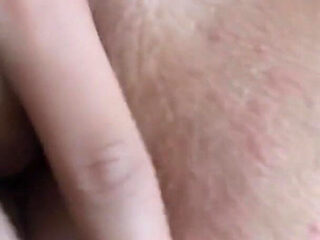 Still Virgin but Masturbating the Same