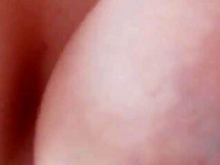 Facesitting POV video, female domination