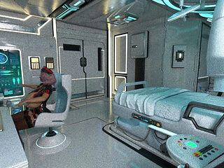 Nurse Goodbody's Fun Fertility Clinic