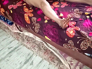 Desi Stepmom Get Fuck Her Pusssy Fucking Telugu Voice Audio Vegitable Also