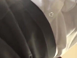 Embarrassing Moment. I Couldn’t Look Away When It Happened - Part3