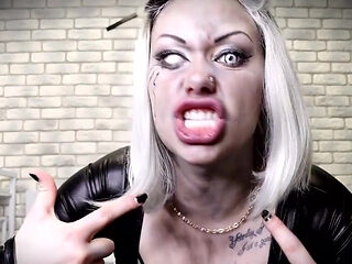 Your Own Hell!