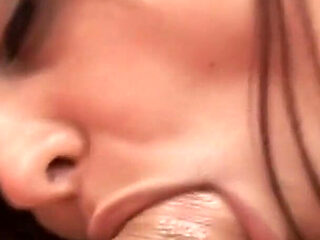 Amateur MILF with Big Tits Fucked and Cumshot on Ass by a Huge Hard Cock