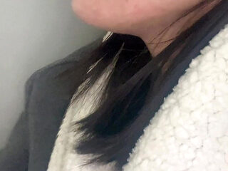 Piss Dirt Pussy Hana in Teen Hair Style Nice Petite Girl Asian