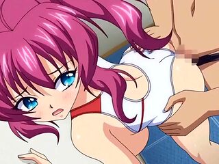 Watch  Kazuku shimai04-Sub espaol - Hentai, Hentai Sub Espanol, Eporner Porn