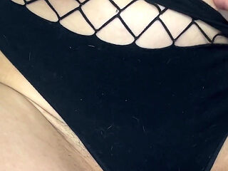 Shaving Hairy Armpits! Depilation! Epilation of Armpits with an Epilator!