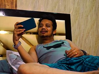 Indian Step Sister Gets Fucked By Brother