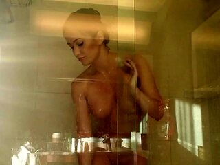 Ex Teen Big Boob Non nude