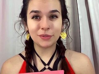 Solo Amateur Webcam Teen Masturbation