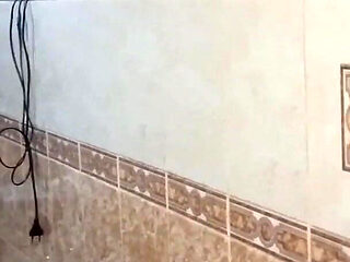 Bathroom Sex with Oral