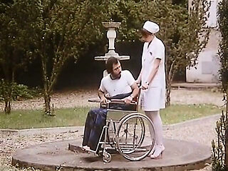 Sex Nurses (1979)