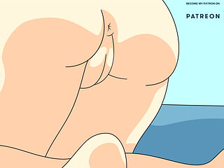 FAMILY GUY PETER CREAMPIES FRANCINE AMERICAN DAD