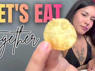 Lets Eat Together