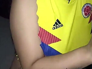 Challenge Try Not to Cum with This Spanish Woman with Big Perfect Natural Tits Addicted to Anal and Deep Throating, This Bitch