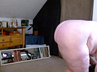 14zerosix American PAWG Dawnskye Sent 2 Pair of Panties Plus a Pussy Pop to Gabriel