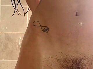 That's How I Entertain Myself in the Shower