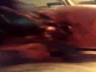 Girlfriend deep-throating my man meat and guzzles compilation