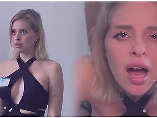 How Do You Feel... After Work? Severance Cosplay Porn
