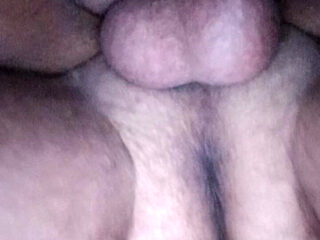 Make Me Scream Stepdaddy