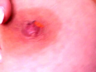 Giantess Punishes Nipple Slave 2