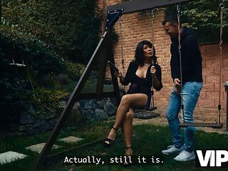 Vip4k. mature neighbor wants to play!