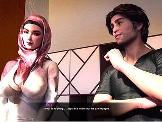 Animated cartoon, big boobs, anime