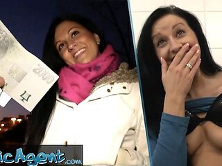 Horny Martin Gun and Clair Brooks's 18-25 smut