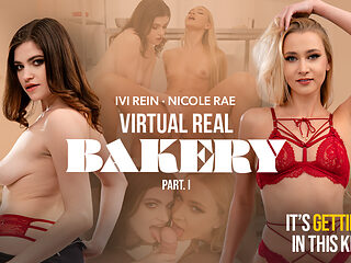 Virtual Real Bakery I