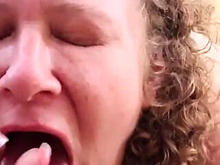 MILF Gets Some Boyfriend Dick POV