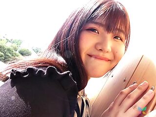 Madoka Watanabe is a student looking for some sex today at Tenshigao