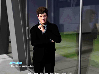 Complete Gameplay - Away From Home, Part 3