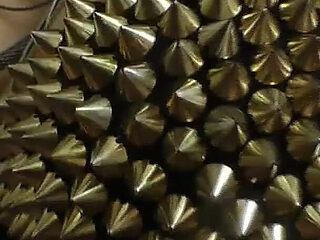 Sofa Girl Heavy Sitting on Her Body - Lesbian Domination