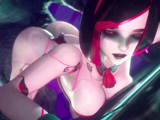 Anime, subverse, anime