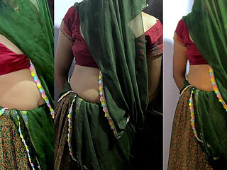 Desi Village Girl Ritu Pelted By Cousin Uncle - Hardcore Indian Step Sister Fucking in 4K