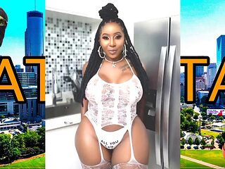 Kokos BBW TS Atl Adventure Pt 1