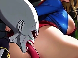 If You Ever Thought Supergirl Needed Bigger Tits, Man Do I Have a Movie for You...