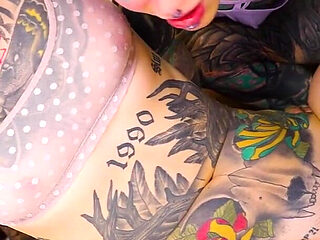 Extreme Anal Dap, DP Fuck with Sloppy BJ, ATM and Facial Cumshots