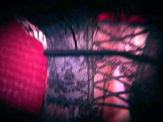 B015 Leg Twist Slave