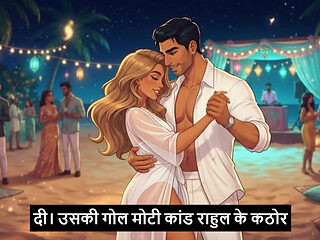 GOA mein angrez ki chudayi Hindi - Mp3
