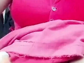 Rahul Ranjan's Wife Fucks Eggplant Without Him - Hot Indian Desi Rough Sex and Blowjob