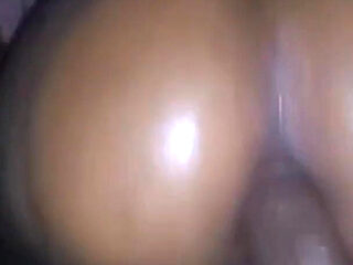 A Quick Anal Before Breakfast #pov
