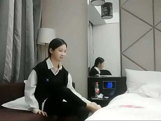 Asian cutie, top-notch girl! So petite, perfect for a raunchy time.