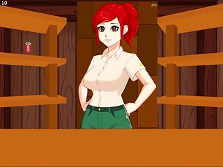 Out in the woods, celebrity, anime and hentai