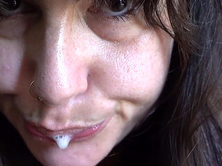 POV Spit Humiliation, Degrading You Like You Deserve
