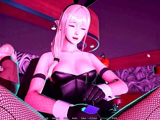 Sexs, 60 fps, hentai under