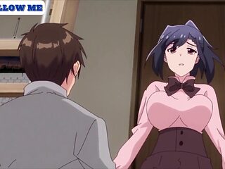 18 year old, anime hentai, toon