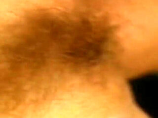 Muscular Boss Jerks Monster Cock and Fingers Ass - Explosive Cumshot!